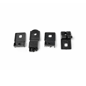 New Condition Headlight Retaining <b>Clip</b> Kit for VW Crafter 2 - Product Image 2