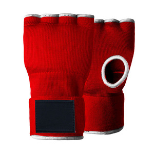 แผ่นพันมือสำหรับชกมวย MMA แบบเจลสำหรับฝึกศิลปะการต่อสู้ผ้าพันพันมือสำหรับชกมวยและออกกำลังกายใน2025 - Product Image 2