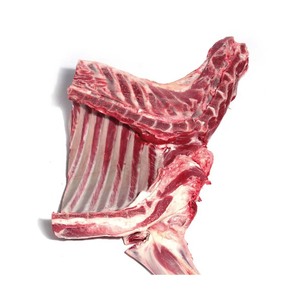 Approvisionnement en vrac de carcasses de porc congelées pour les transformateurs et les distributeurs de viande - Product Image 2