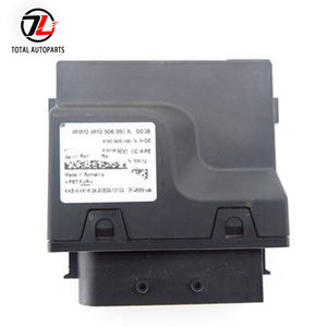 Kraftstoffsteuergerät OEM 4M0906093C 4M0906093K 4M0906093E 4M0906093N Passend für Au-di A4 S4 A5 S5 TT R8 RS3 Q7 Bent-ly - Product Image 1