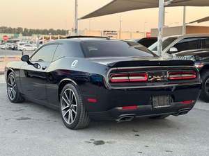 SUV Dodge Challenger R/T 5.7L (370 CV) à transmission automatique, neuf/occasion - Product Image 3