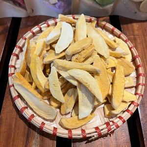 Mango Liofilizado de Vietnam, Directo de Fábrica, Empaquetado a Granel, Dulces de Fruta Deshidratada, Venta al por Mayor, Etiqueta Personalizada, Marca Privada - Product Image 1