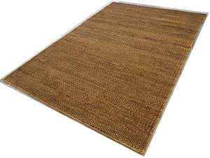 Precio de fábrica 100% yute alfombra hecha a mano India alfombra de yute hecha a mano alfombra de cáñamo alfombra de yute para sala de estar y usos interiores - Product Image 3