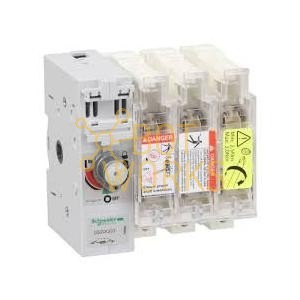 Schneider Electric GS2QQG3 - Nuovo - Product Image 1