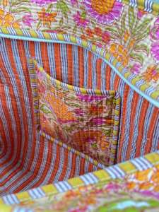 Fashion Tote Perfect for Work, Shopping, Beach, or Casual Outings with Spacious Design - Product Image 6