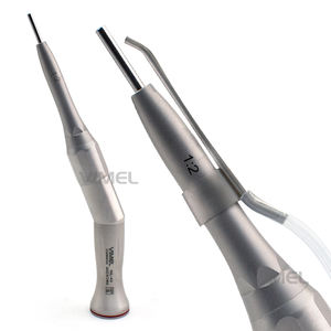 Pieza de mano de osteotomía de contraángulo 1:2 quirúrgica Dental, pieza de mano de baja velocidad ósea para operación de cirugía quirúrgica - Product Image 2