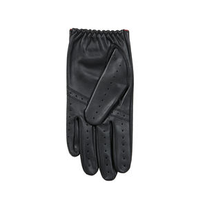 Guantes de Conducción de Invierno de Cuero con Logotipo Personalizado - Calidad Profesional, Ligeros, OEM/ODM Disponible, Mejor Precio - Product Image 5