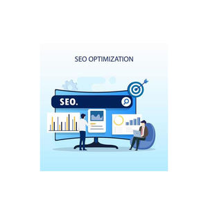 Servicios de SEO de crecimiento orgánico para la industria bancaria y financiera Versión de Internet Sitio web y marketing digital compatible-¡en stock! - Product Image 3