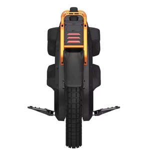 Monocycle électrique InMotion V13 'Challenger' modèle 2024 de qualité supérieure NEUF - Product Image 3