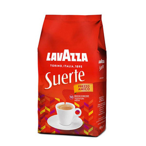 Café Molido Lavazza Qualità Rossa de 250g, Fabricante Líder, Calidad Premium, Café Italiano de Tendencia con Aroma Profundo - Product Image 4