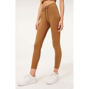 KATBROS INDUSTRY Leggings pour femmes en Spandex/Nylon, personnalisables, respirants, antibactériens, avec broderie 3D, 220g, vente en gros - Product Image 6