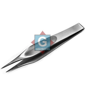 Feilchenfeld คีมตัดเหล็กสแตนเลสแบบแมนนวลและแบบไฟฟ้าเครื่องมือผ่าตัดพื้นฐานสำคัญสำหรับประเภทคลิป - Product Image 6