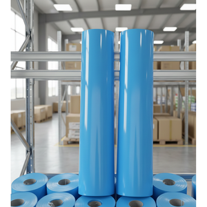 Membrana Impermeable Transpirable Anticondensación para Sistema de Aislamiento de Techos Metálicos, Almacenes y Fábricas - Product Image 2