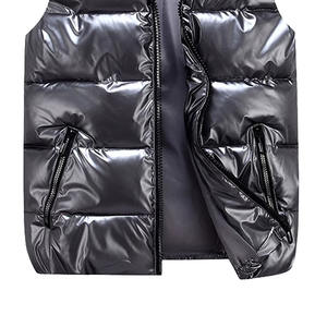 Look haut de gamme Vente de vestes bouffantes sans manches de haute qualité pour hommes femmes disponibles Toutes les tailles Couleurs Toutes les tailles disponibles - Product Image 5