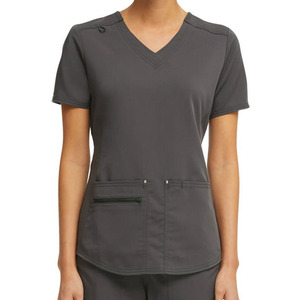 Uniformes Médicos Personalizados para Salón de Belleza, Clínica Dental, Uniformes de Enfermería para Mujer, Conjuntos de Uniformes Médicos para Hospital, Uniformes para Doctoras - Product Image 6