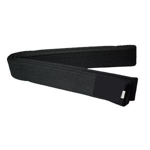 Cinturón de Karate Personalizado para Hombre, para Competencia de BJJ, 4 cm de Grosor, 100% Algodón, con Logotipo Personalizado, para Artes Marciales - Product Image 1