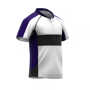 100% uniformes de fútbol transpirables de nailon OEM entrenamiento de fútbol al por mayor uniformes de fútbol en blanco diseño personalizado tamaño personalizado - Product Image 6