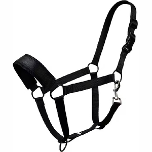 Licou de cheval personnalisé en gros de la meilleure qualité Licou de haute qualité pour chevaux - Product Image 2