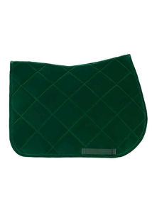 Almohadillas de Silla de Montar Inglesas para Mujer, Almohadillas de Silla de Montar Ecuestres Transpirables y Cómodas de Algodón Acolchado de Alta Calidad, Personalizadas - Product Image 2