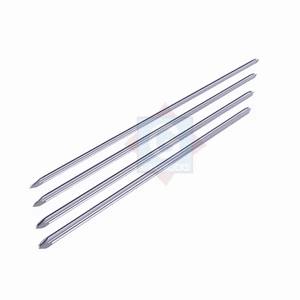 Orthopedic Kirschner Wire Trocar <b>Stainless</b> <b>Steel</b> K-Wire <b>Pins</b> Manual Surgical Instruments - Product Image 2
