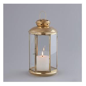 โคมไฟเหล็กตกแต่งทันสมัยคุณภาพสูงสำหรับตกแต่งบ้านและโอกาสพิเศษเช่นคริสต์มาสและงานแต่งงาน - Product Image 1