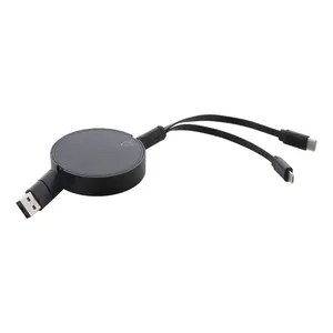 Cable USB Ralospic Promocional Ecológico - Product Image 6
