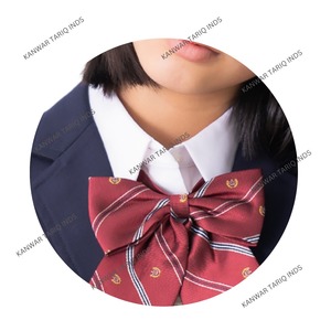 ชุดเครื่องแบบนักเรียนของเด็กผ้าฝ้ายใส่สบายเสื้อผ้านักเรียนระดับประถมขายส่ง - Product Image 3