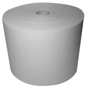 High Quality 45gsm Bulk Newsprint Glossy <b>Paper</b> <b>Roll</b> Eco-Friendly Single-Coated for <b>Wrapping</b> Print Clothing & Socks - Product Image 5
