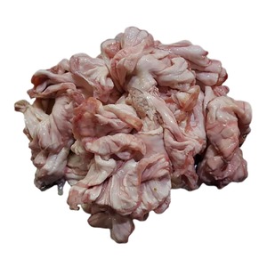 Intestins de porc surgelés de qualité export, naturellement nettoyés, pour la production de saucisses, les hotpot, le barbecue et la cuisine asiatienne - Product Image 3