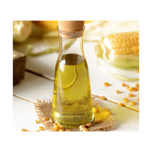 Huile de maïs brute disponible pour l'industrie alimentaire et à des fins techniques - Product Image 4