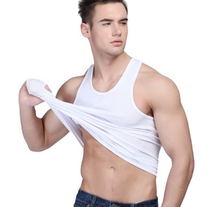 Personnalisé Votre Conception Impression Livraison Rapide Musculation Fitness Gym Sport Débardeur Pour Hommes - Product Image 1