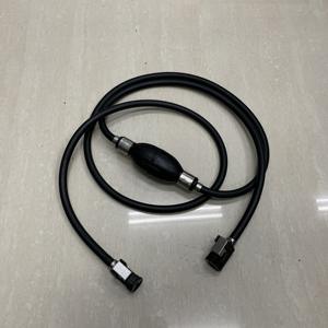 Nouveau composant de tuyau de carburant pour moteur hors-bord UGOOD, modèle 61J-24306-04, accessoire pour embarcation - Product Image 2