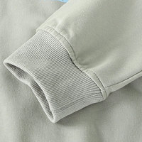 Sweat-shirt sur mesure, design classique à col rond, finition lisse et coupe décontractée pour un usage quotidien, sweat-shirt pour homme