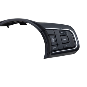 Controles Multifunción en el Volante para JAGUAR E-Pace Serie GX73-13D767-AC (17>) - Product Image 3