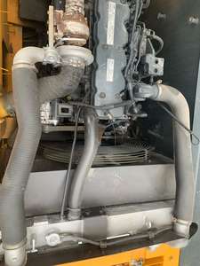 <span class=keywords><strong>Hyundai</strong></span> 305LC-9S rupskraan, 1,38 m³ bakcapaciteit, <span class=keywords><strong>110</strong></span> kW motor, hoge bedrijfskundige efficiëntie, middelgrote graafmachine - Product Image 5