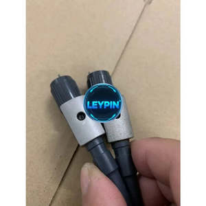 Sonda de Largo Alcance Pasiva Tektronix P6063B con Conexión Intercambiable X1/X10, Probada para Osciloscopios YTDI, Accesorio - Product Image 6
