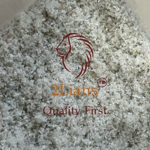 Botella de PET natural de grado Kiriko - Product Image 1