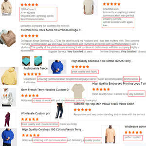 Chándal de verano con estampado de abullonado personalizado Unisex, conjunto de dos piezas de algodón pesado, tejido de punto informal, camiseta Vintage térmica para hombre - Product Image 6