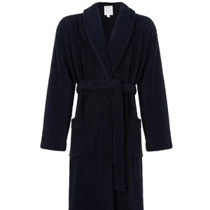 Peignoir en microfibre doux, séchage rapide, pour spa, hôtel, usage domestique, hommes et femmes, confortable - Product Image 5