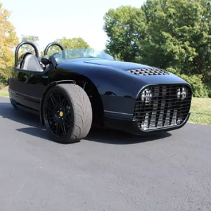 Mejor Oferta para la Motocicleta Triciclo Vanda Hall 2021 CARMEL BLACKJACKS OEM ODM DIY Industrial con 3 Años de Garantía - Product Image 5