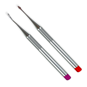 Ensemble d'ascenseurs de racine de luxation PDL dentaire de qualité supérieure-Instruments allemands en acier inoxydable pour la chirurgie des implants - Product Image 4