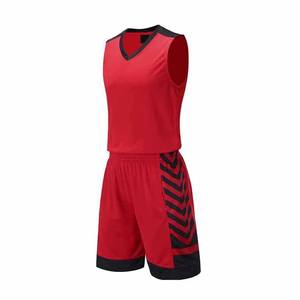 2024 maillot de basket-ball respirant grande taille impression numérique vêtements de basket-ball respirants uniformes de basket-ball personnalisés de qualité supérieure - Product Image 2