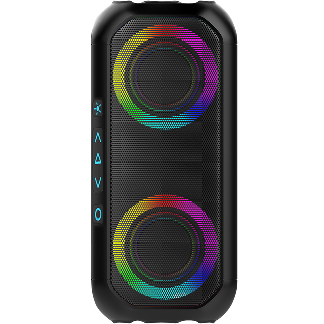 Portable Speaker Proove Third Element SE 20W (APP)