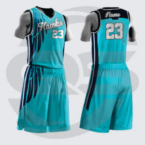 Uniformes de baloncesto reversibles de talla grande para hombre al por mayor, Jersey deportivo de 2 caras, pantalones cortos de malla, camiseta de entrenamiento transpirable de verano - Product Image 2