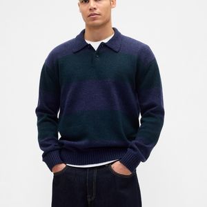 Sudadera Térmica para Hombre, Suéter de Forro Polar Cálido para Invierno, Manga Larga, Estilo Moderno, Deportivo, Informal, para Exteriores - Product Image 6