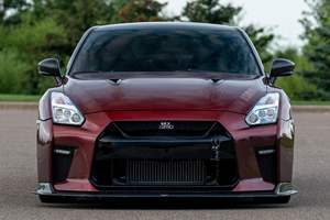 NISSAN GT-R 2009 D'OCCASION CÔTÉ GAUCHE/CÔTÉ DROIT - Product Image 5