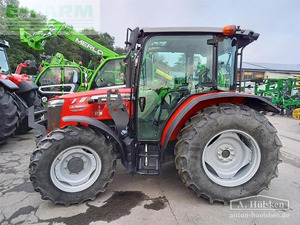 2020 tractor Massey Ferguson mf4707 - Product Image 4