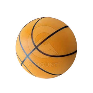 Balones de Baloncesto de Buena Calidad, Balones de Baloncesto Duraderos, Balones de Baloncesto con MOQ Bajo para Unisex - Product Image 1