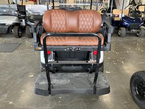 NUEVO E-Z-G-O E-X-P-R-E-S-S 4 GAS 2025 - Product Image 4