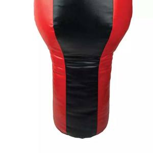 Sac de frappe en PVC PU robuste de haute qualité avec logo personnalisé le plus vendu personnalisé fabriqué au Pakistan - Product Image 4